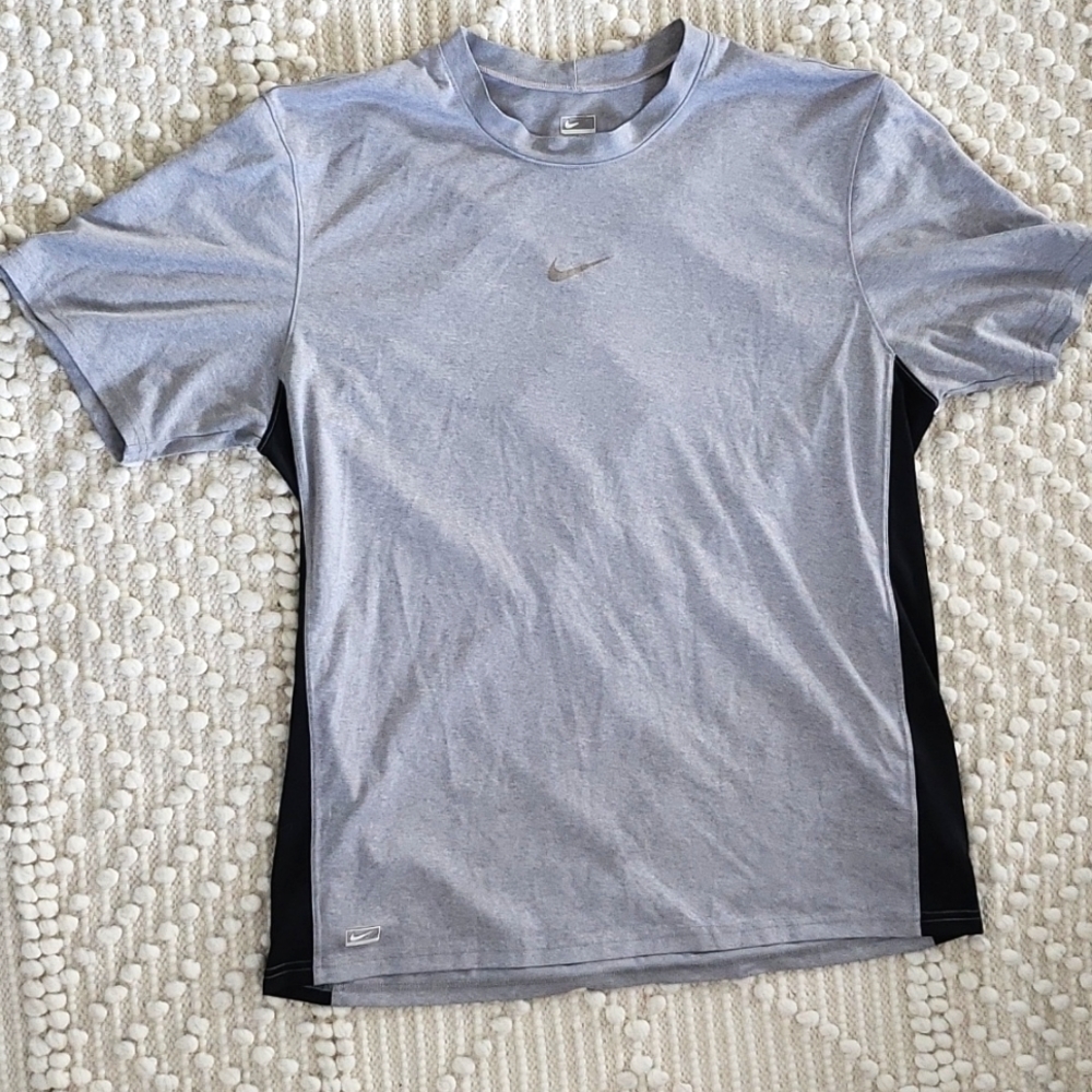 Men's Athletic Shirt